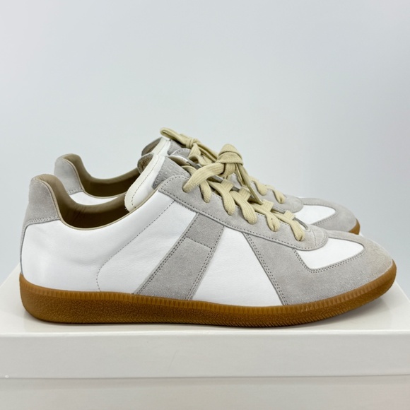 Margiela GAT Low
